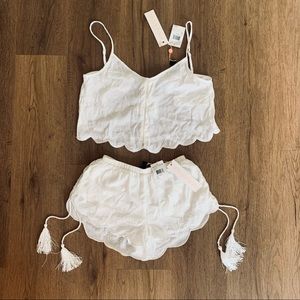 MINKPINK Castaway set
